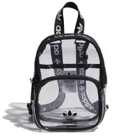 在飛比找蝦皮商城優惠-ADIDAS CLEAR MINI BACKPACK 迷你後