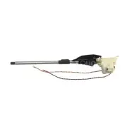 Henglong 1/16 6.0 7.0 German Leopard2A6 RC Tank 3889 Metal Recoil Barrel Gearbox