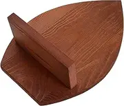 Rustic Wood Wall Shelf Floating Shelf for Living Room Bedroom Kitchen Bathroom and Office Easy Installation Chic Design Space Saving Multi Functional Decor