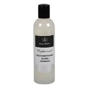 Holcroft Polyurethane Gloss Varnish 250ml