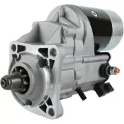 New starter motor to suit CAT 442D, 3, 444E, F, F2 Backhoe