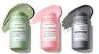 3Set SKINTIFIC Niacinamide Bright 40g + Mugwort Acne 40g + Alaska volcano 40gr