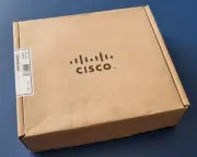 CISCO 6921 CP-6921-C-K9 IP Phone Handsets in Charcoal (Brand new in box)
