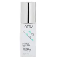 在飛比找ETMall東森購物網優惠-OFRA Cosmetics 生物科技面部凝膠36ml/1.