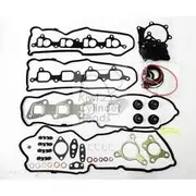 KCH Heads Head Set (VRS) - 22062034