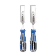 Kincrome K9210 - Wood Chisel Set 2 Piece
