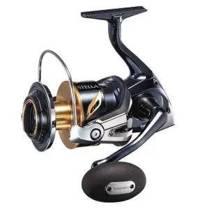 【SHIMANO】STELLA SW 10000 紡車捲線器