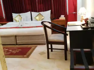 巴比倫飯店及服務式公寓Babylon Hotel & Serviced Apartment