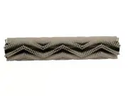 Walzenbürste Suitable For for RCM Mark II 702 R, Mega R - Poly 0,45