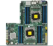 ✅*Authorized Partner* Supermicro X10DRW-ET Motherboard Intel Xeon CPU Supported