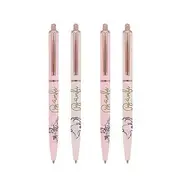 4pc Disney Bambi Themed Novelty School/Office stationery Pen Writing Set