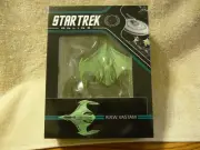 Eaglemoss Star Trek Online Starships Collection Issue #6 RRW Vastam w/magazine