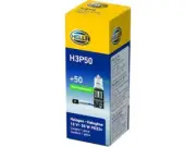 Fog Light Bulb Hella 82VPZJ84 for Smart Fortwo 2005 2006 2007 (for: Smart)