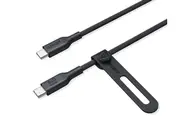 Anker 544 Bio-Based Usb-C To Usb-C Cable (0.9Mblack)