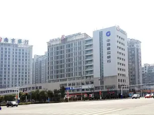 錦江之星無錫惠山區政府萬達廣場酒店Jinjiang Inn Wuxi Huishan District government Wanda Plaza