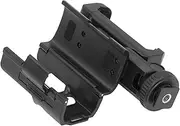 Phone Adapter for OSMO 3, Custom Fit Extension Mount with 1/4in Thread Cold Shoe Interface, Enhanced Connectivity, Versatile Viewing, Portable Teleprompter, Camera Phone Ho