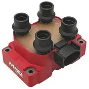MSD Ignition Coil - MSD8241