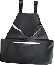 Eigell Bag Backpack Tote Bag Mobility Scooter Bag Rollator Bag for Knee Scooters Power Wheelchairs Elderly