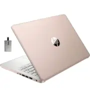 HP Laptop14" (64 GB, SSD, Intel Celeron N, 1.10 GHz, 4 GB)