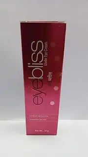 [Intas] Eyebliss Under Eye Cream 15g