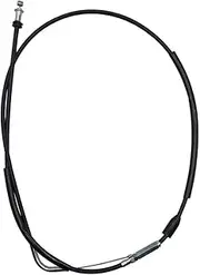 Motorcycle Emergency Pull Throttle Line Repair Wire Modification Brake Cables Control Functional Parts Accessory