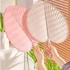Plastic Bushel Fan Large Anti-breakage Fan New Fan