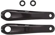 XT FC-M8150 eMTB Crankset - Shimano Deore XT FC-M8150 Ebike Crank Arm Set -