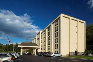 Hampton Inn Pittsburgh/Greentree