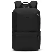 Pacsafe Metrosafe X Anti-Theft 20L Laptop Backpack - Black