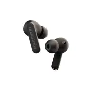 Urbanista Phoenix Solar Powered Earphones - Midnight Black