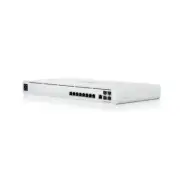 Ubiquiti UISP-R-Pro UISP Router Professional, 9 GbE RJ45 ports, 4 10G SFP+ po...