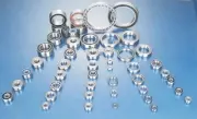 (16pcs) XTM RACING RAGE EP 4WD / X-CELLERATOR Metal Sealed Ball Bearing Set