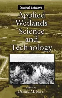在飛比找博客來優惠-Applied Wetlands Science and T