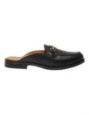 [Sandler] Lena Flat Shoes in Black