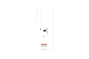 Samsung Galaxy S25 Ultra Flipsuit Card We Bare Bears (White)