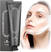 MATRIGEN SS Collagen Reverse Volume Peel Off Face Mask Pack - Collagen Face Mask, Hydrolyzed Collagen 380 Dalton, Korean Skin Care, Facial Mask, K Beauty Skincare