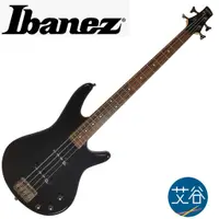 在飛比找蝦皮購物優惠-§ 艾谷音樂 § Ibanez GIO GSR 320－BK