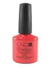 CND Shellac - B6 Tropix