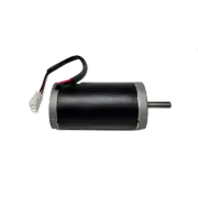 Massage Chair Modo Motor DC 24V Electric Permanent Magnet - Replacement Part