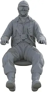 LFPR35600A 1/35 WWII Japan Pilot Type A