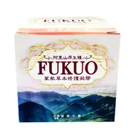 在飛比找蝦皮購物優惠-山芙蓉凝膠 阿里山FUKUO萬能草本神奇修護凝膠 5罐組