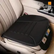 Lofty Aim Car Seat Cushion Memory Foam Non-Slip Pad for Vehicles & Office