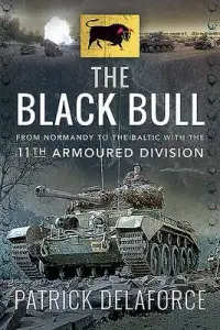 在飛比找博客來優惠-The Black Bull: From Normandy 