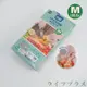 百研/TPE食品級鑽石紋手套-100入-M號X6盒