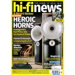 HI-FI NEWS 1月號_2020