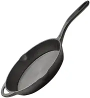 New Barebones Living Cast Iron Skillet 10in CKW-302