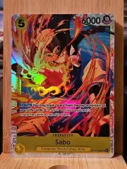 Sabo One Piece ST13-008