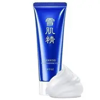 在飛比找Yahoo!奇摩拍賣優惠-【現貨】KOSE 高絲 雪肌精淨透洗顏霜 124ml【丫丫代