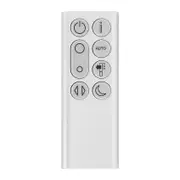Replacement Remote Control for Dyson Pure Cool TP04 TP06 TP09 DP04 Purifying Fan Remote Control