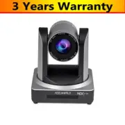 2.07MP NDI HX Live Streaming Camera 20X Simultaneous 3G-SDI/HDMI/NDI/IP PTZ Cam